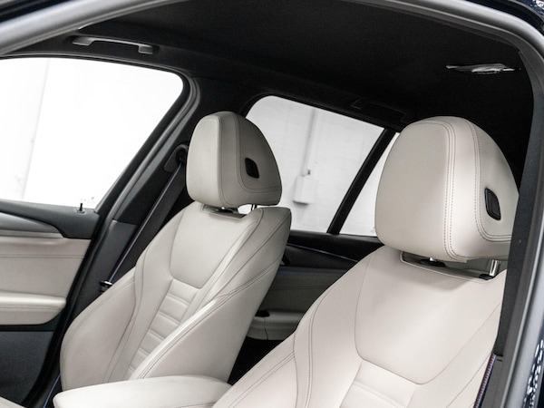 Used BMW X3 2020 for sale - 76239909: Photo 21