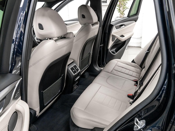 Used BMW X3 2020 for sale - 76239909: Photo 24