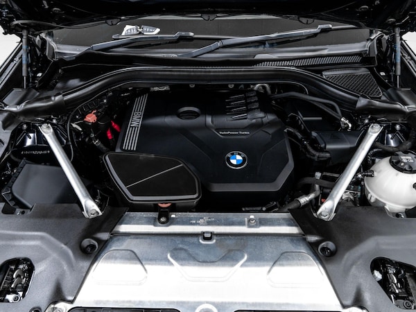 Used BMW X3 2020 for sale - 76239909: Photo 27