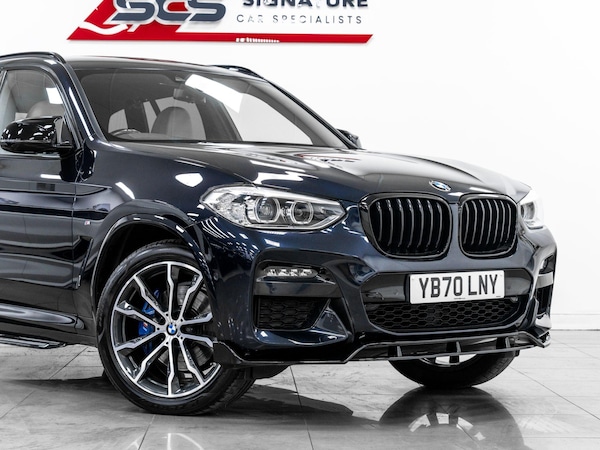 Used BMW X3 2020 for sale - 76239909: Photo 29