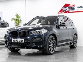 Used BMW X3 2020 for sale - 76239909: Photo 2