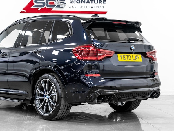 Used BMW X3 2020 for sale - 76239909: Photo 31