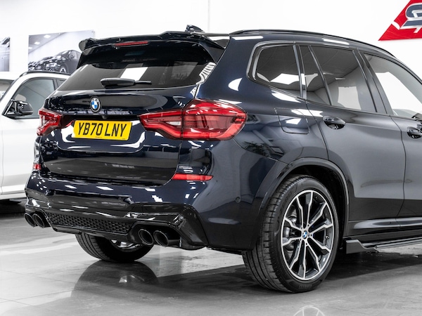 Used BMW X3 2020 for sale - 76239909: Photo 32