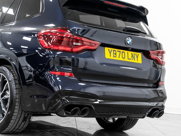 Used BMW X3 2020 for sale - 76239909: Photo 35