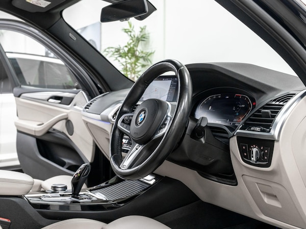 Used BMW X3 2020 for sale - 76239909: Photo 37
