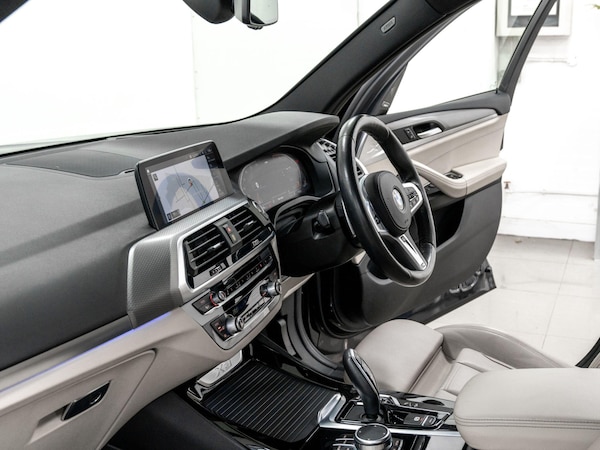 Used BMW X3 2020 for sale - 76239909: Photo 38