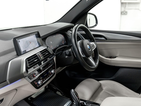 Used BMW X3 2020 for sale - 76239909: Photo 39