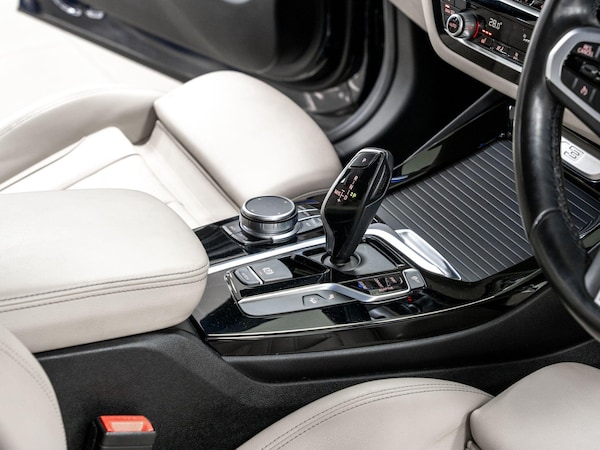 Used BMW X3 2020 for sale - 76239909: Photo 40