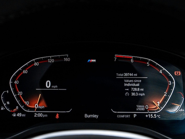Used BMW X3 2020 for sale - 76239909: Photo 44
