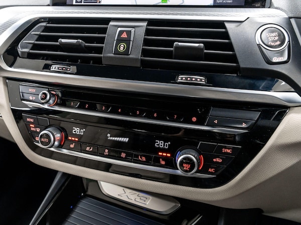 Used BMW X3 2020 for sale - 76239909: Photo 45