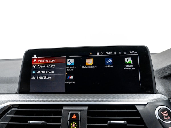 Used BMW X3 2020 for sale - 76239909: Photo 51