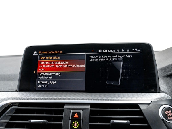 Used BMW X3 2020 for sale - 76239909: Photo 52