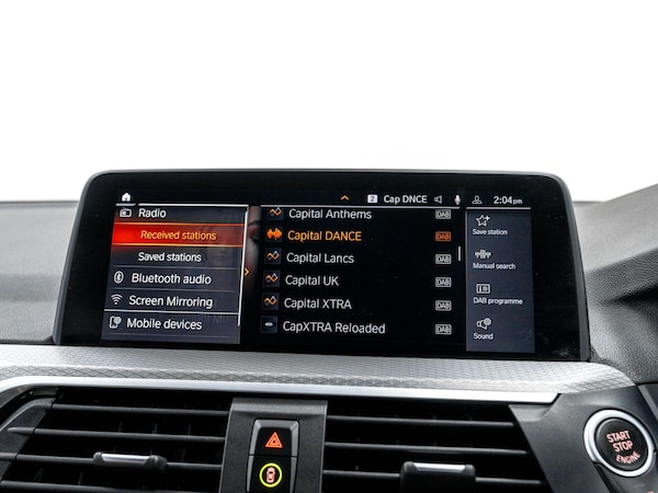 Used BMW X3 2020 for sale - 76239909: Photo 53