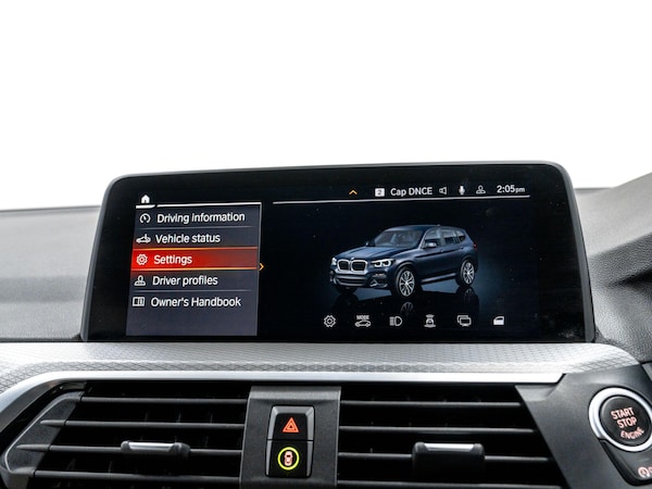 Used BMW X3 2020 for sale - 76239909: Photo 54