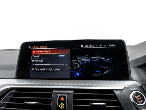 Used BMW X3 2020 for sale - 76239909: Photo 55