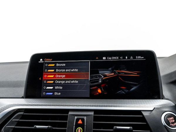 Used BMW X3 2020 for sale - 76239909: Photo 56