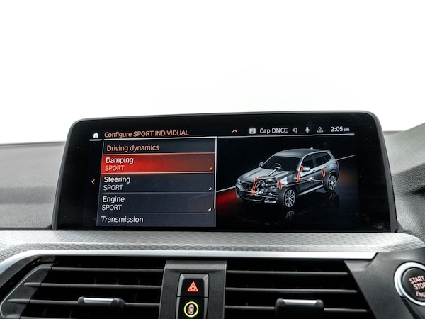 Used BMW X3 2020 for sale - 76239909: Photo 57