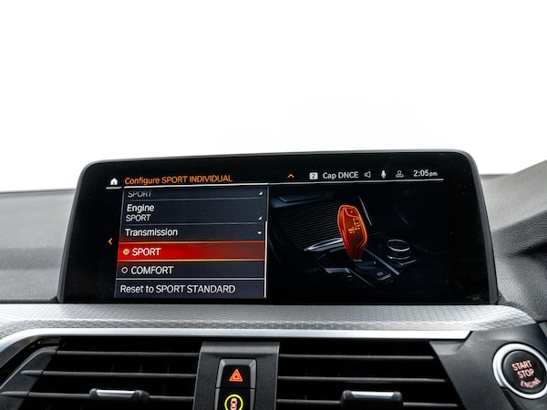 Used BMW X3 2020 for sale - 76239909: Photo 58