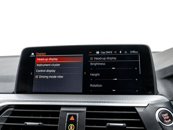 Used BMW X3 2020 for sale - 76239909: Photo 59