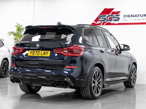 Used BMW X3 2020 for sale - 76239909: Photo 5