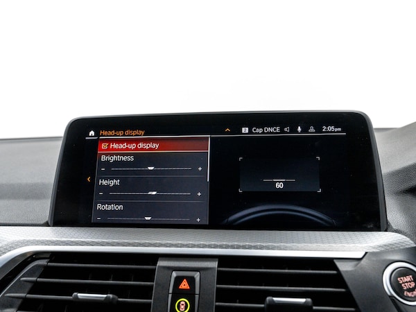 Used BMW X3 2020 for sale - 76239909: Photo 60