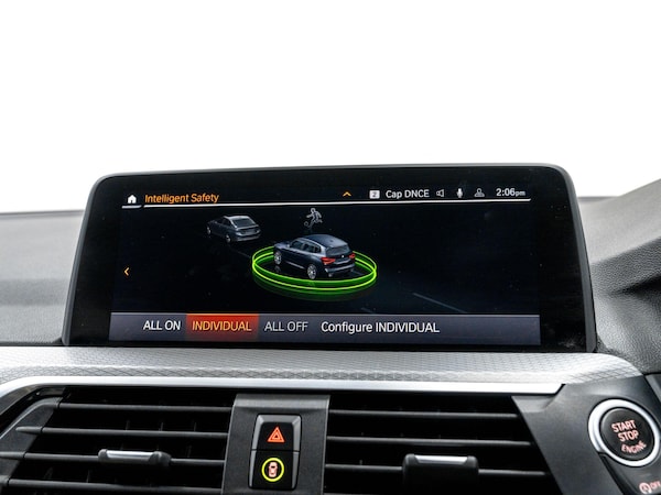 Used BMW X3 2020 for sale - 76239909: Photo 61