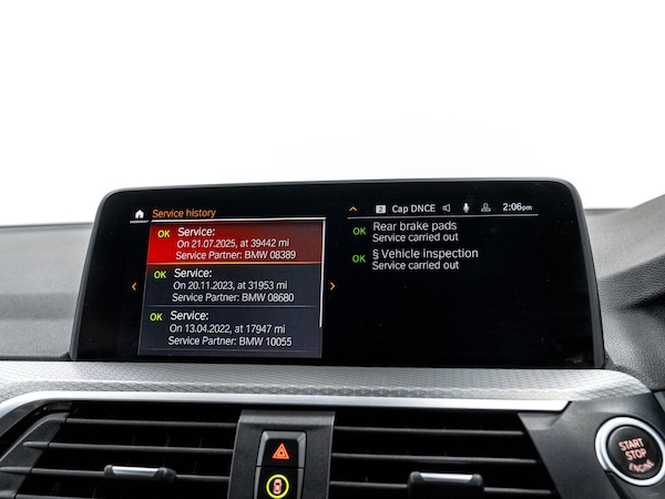 Used BMW X3 2020 for sale - 76239909: Photo 63