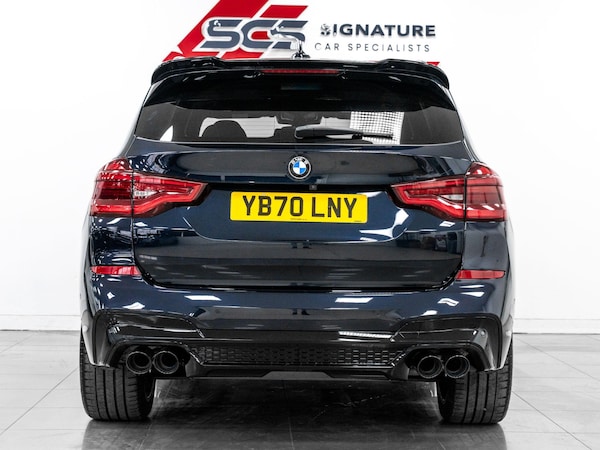 Used BMW X3 2020 for sale - 76239909: Photo 7