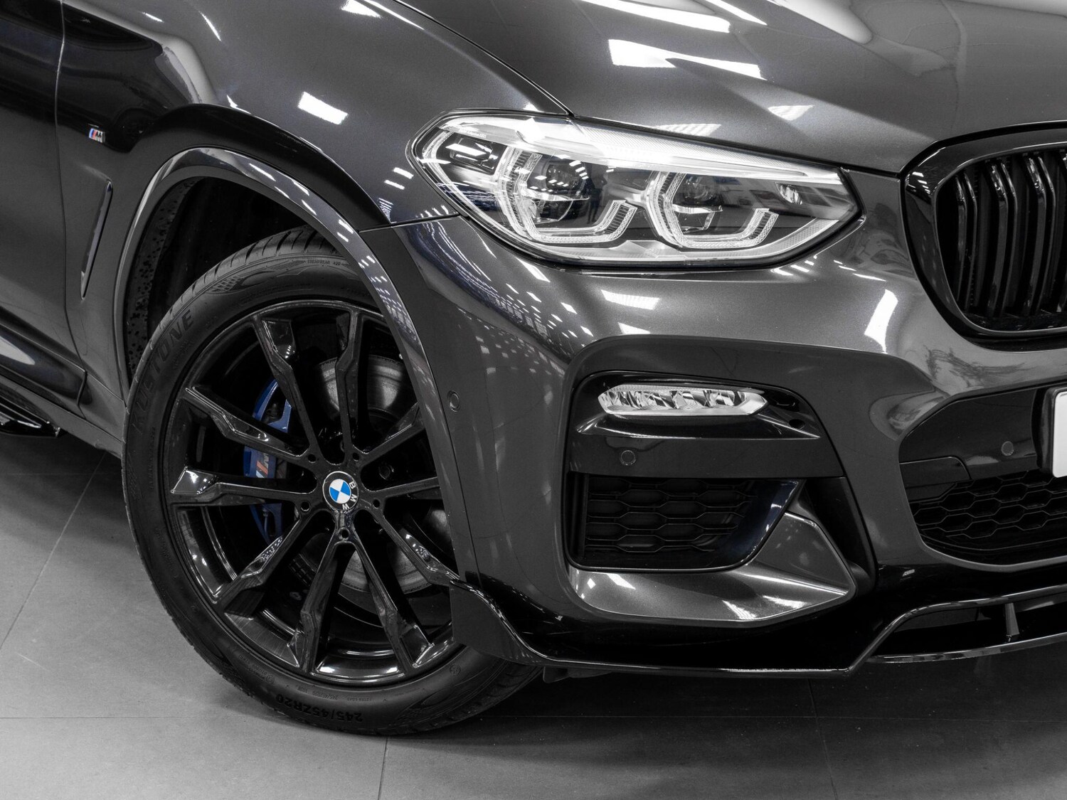 Used BMW X3 2018 for sale - 78100977: Photo 12