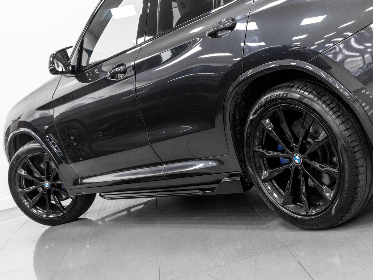 Used BMW X3 2018 for sale - 78100977: Photo 13