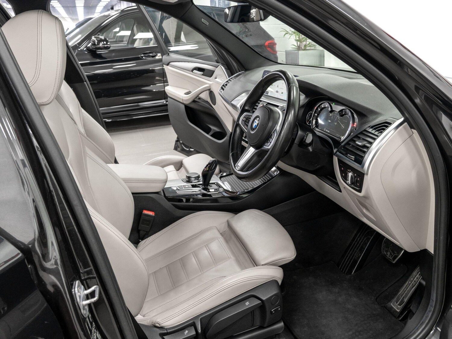 Used BMW X3 2018 for sale - 78100977: Photo 15