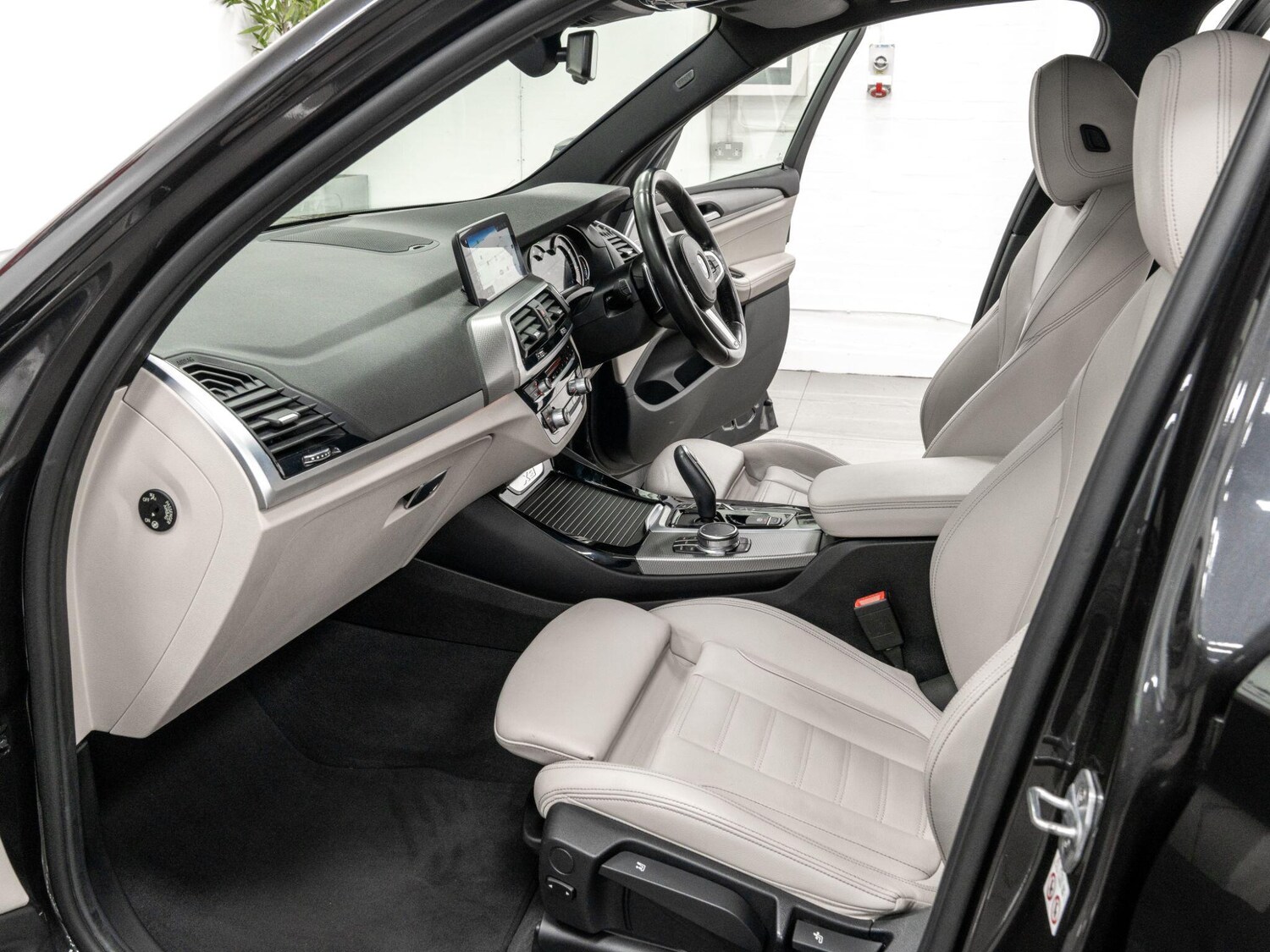 Used BMW X3 2018 for sale - 78100977: Photo 16