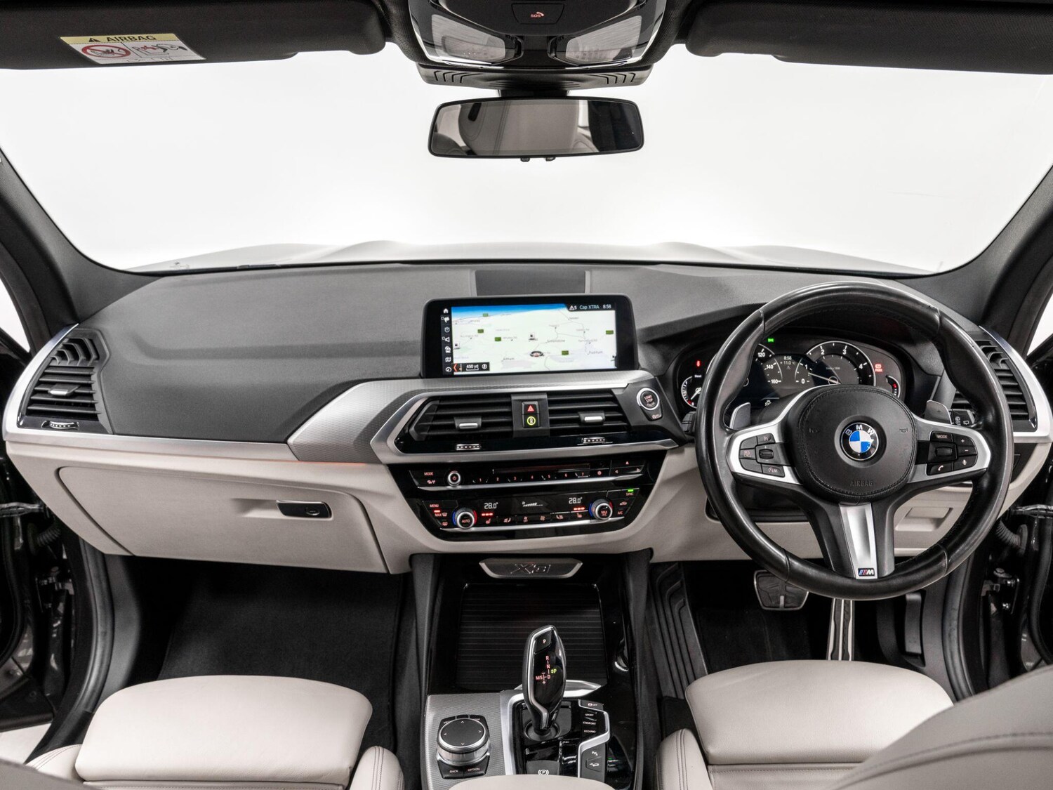 Used BMW X3 2018 for sale - 78100977: Photo 17