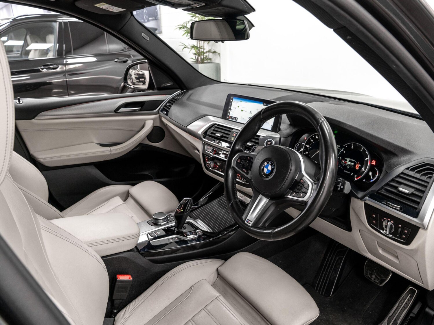 Used BMW X3 2018 for sale - 78100977: Photo 18