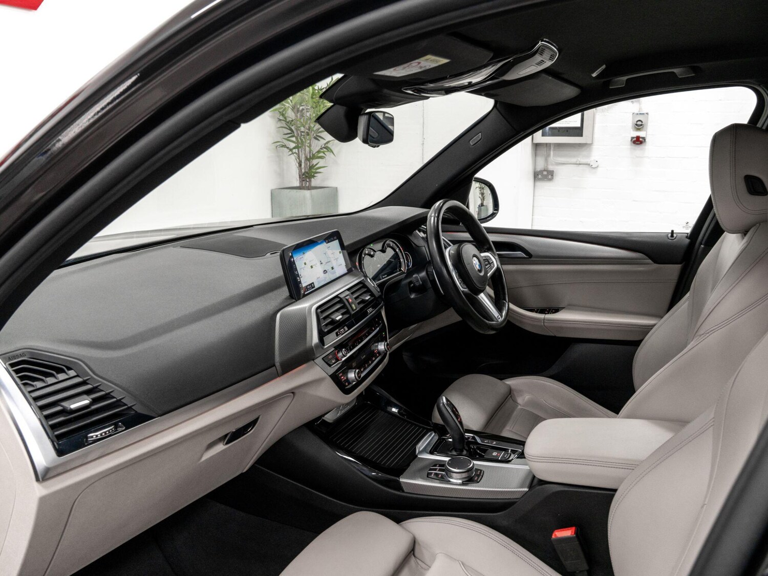 Used BMW X3 2018 for sale - 78100977: Photo 19