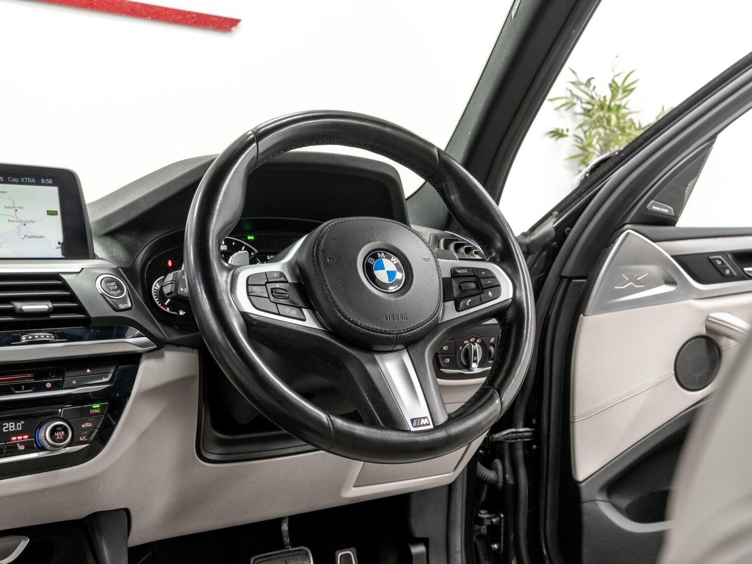 Used BMW X3 2018 for sale - 78100977: Photo 20