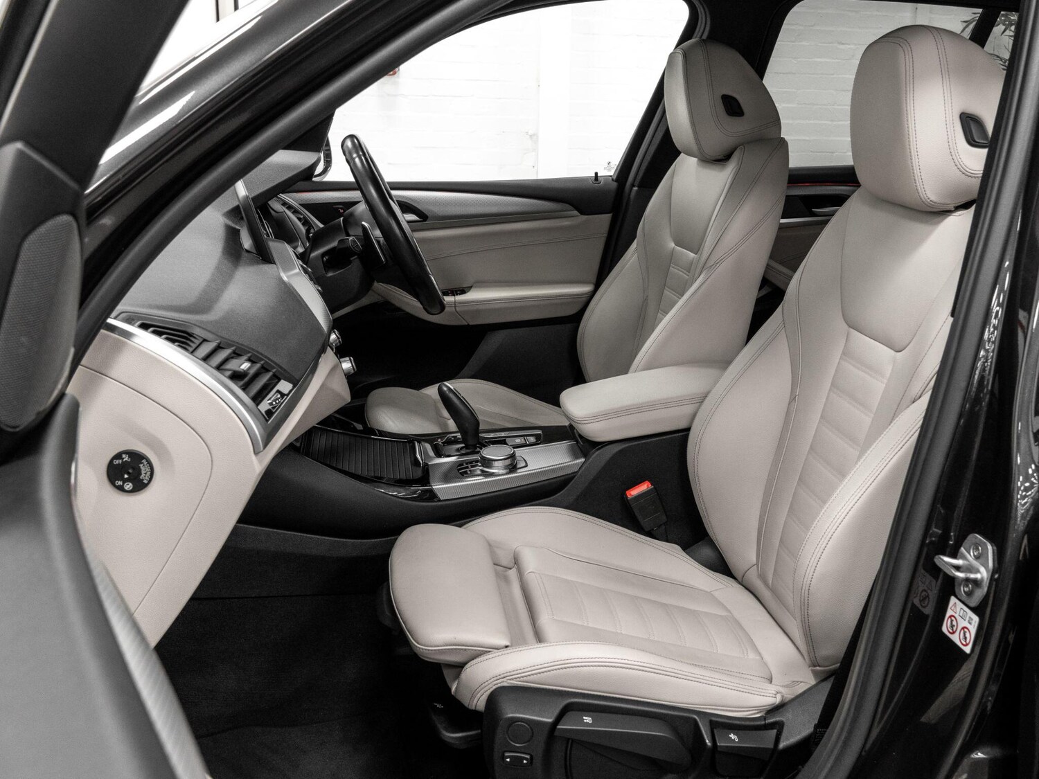 Used BMW X3 2018 for sale - 78100977: Photo 21