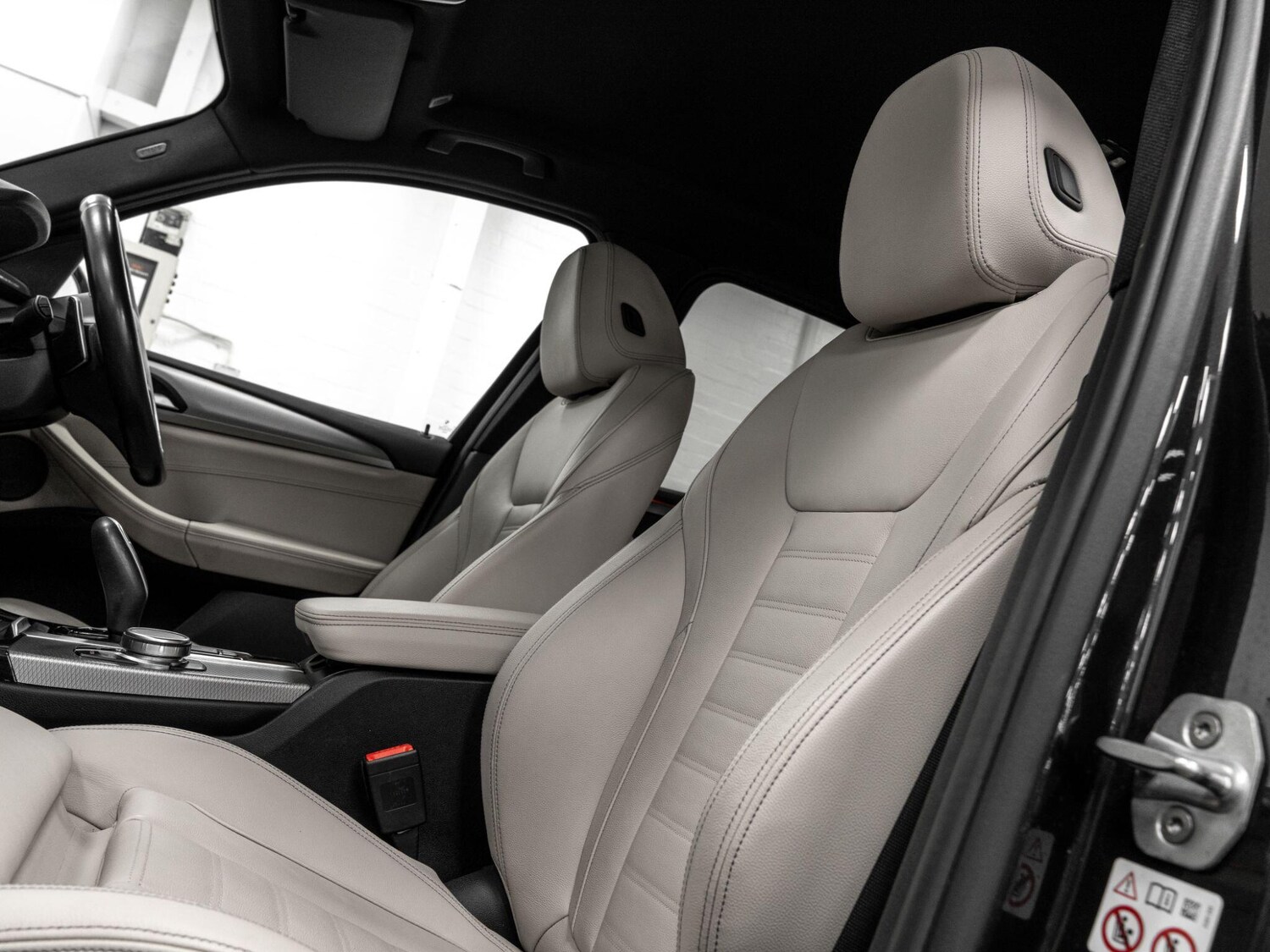 Used BMW X3 2018 for sale - 78100977: Photo 22