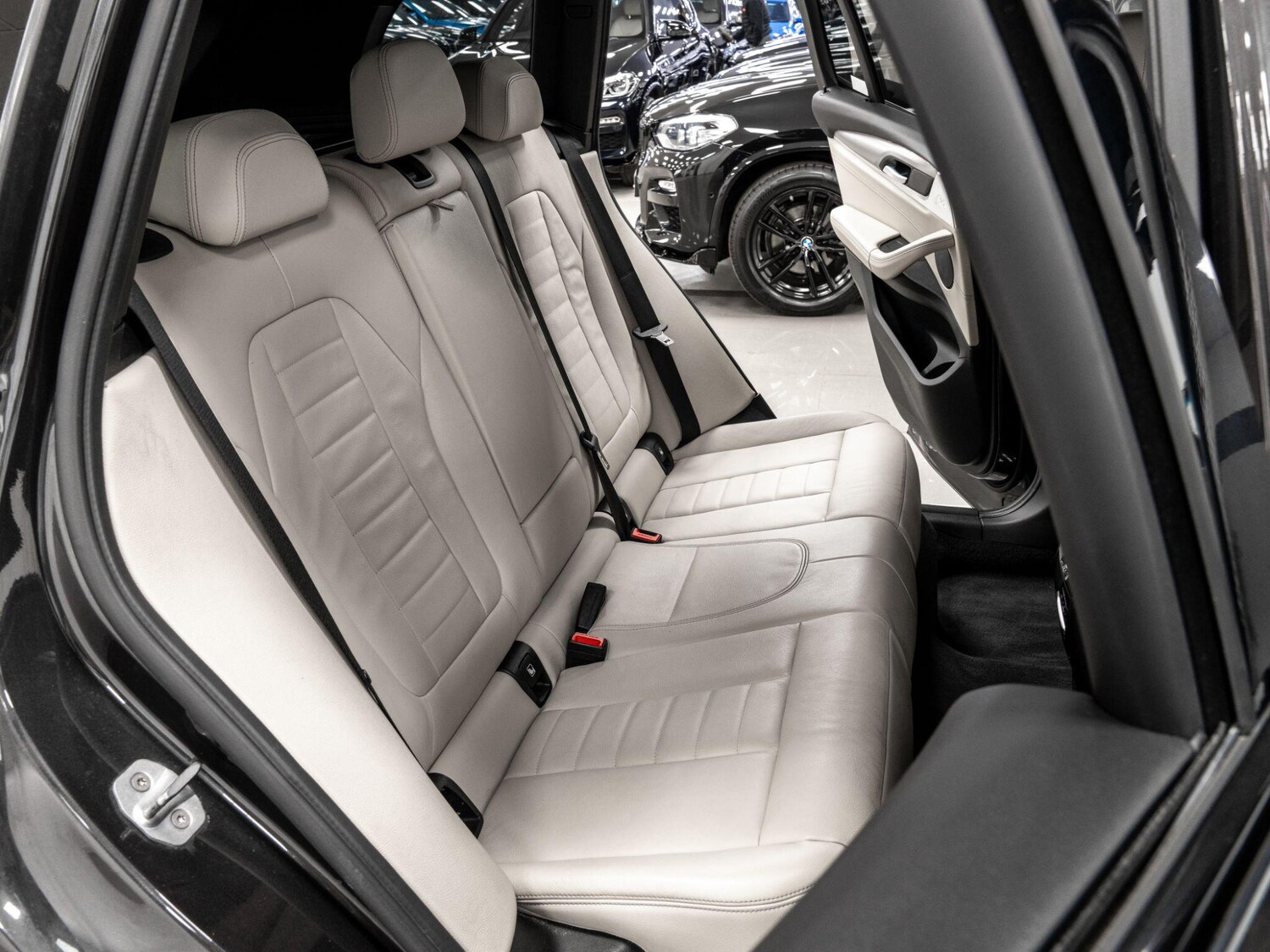 Used BMW X3 2018 for sale - 78100977: Photo 23