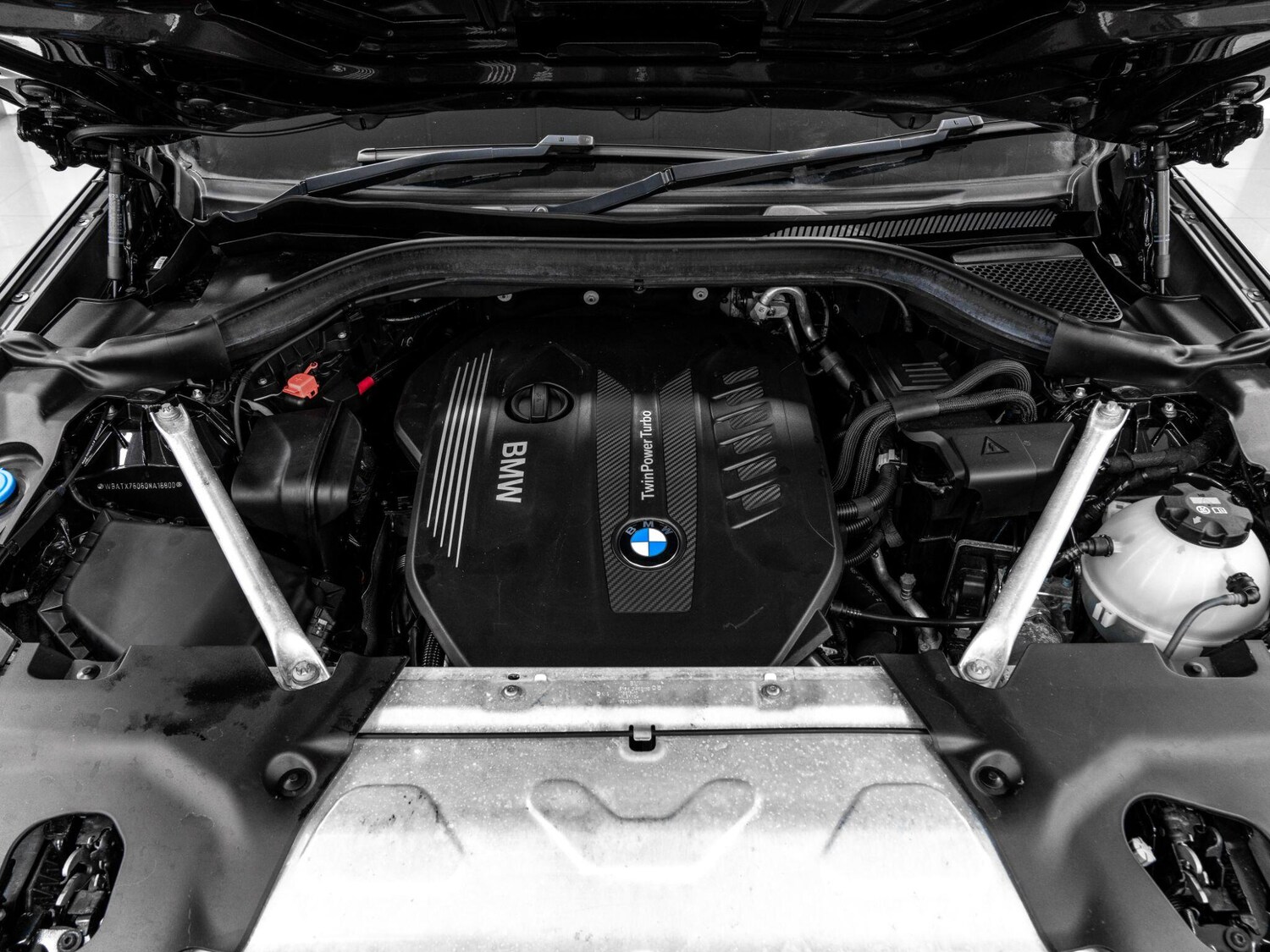 Used BMW X3 2018 for sale - 78100977: Photo 27