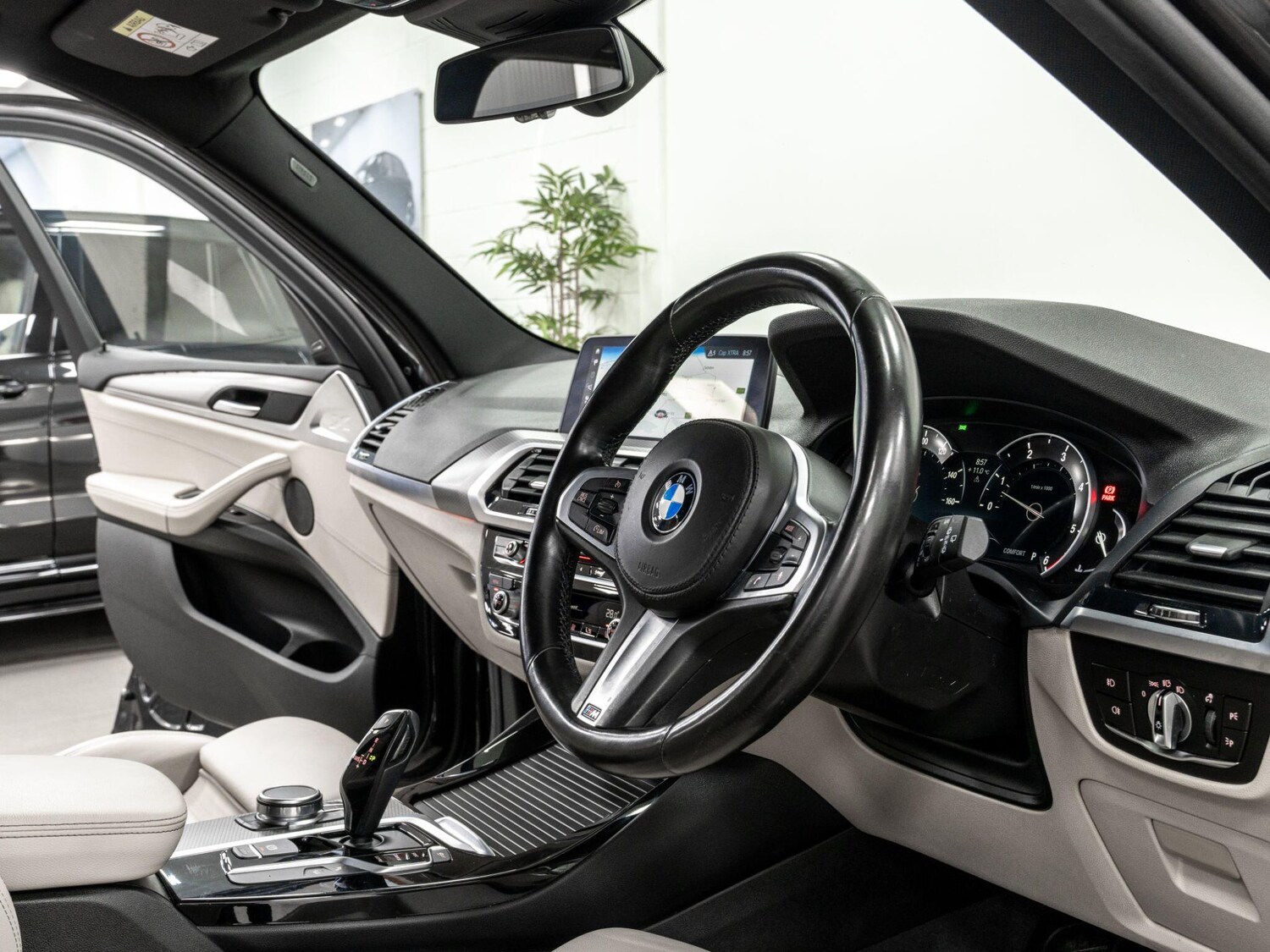 Used BMW X3 2018 for sale - 78100977: Photo 28