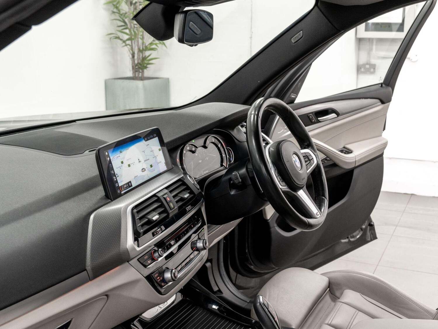 Used BMW X3 2018 for sale - 78100977: Photo 29