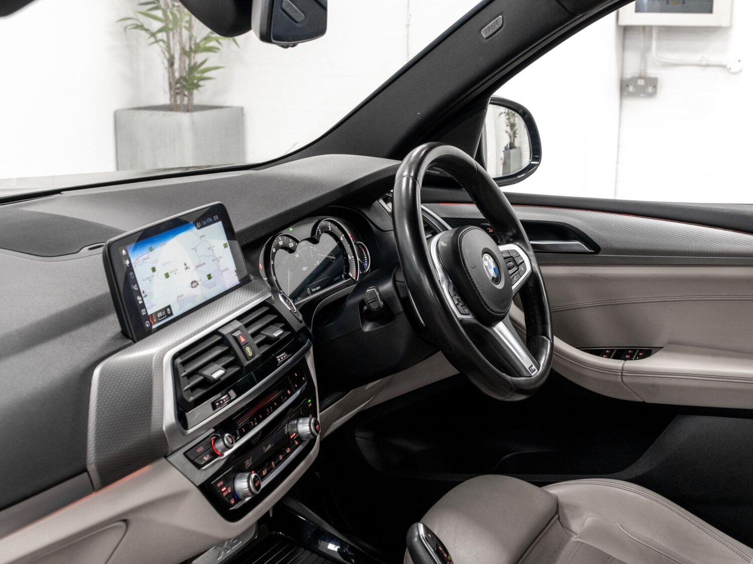 Used BMW X3 2018 for sale - 78100977: Photo 32