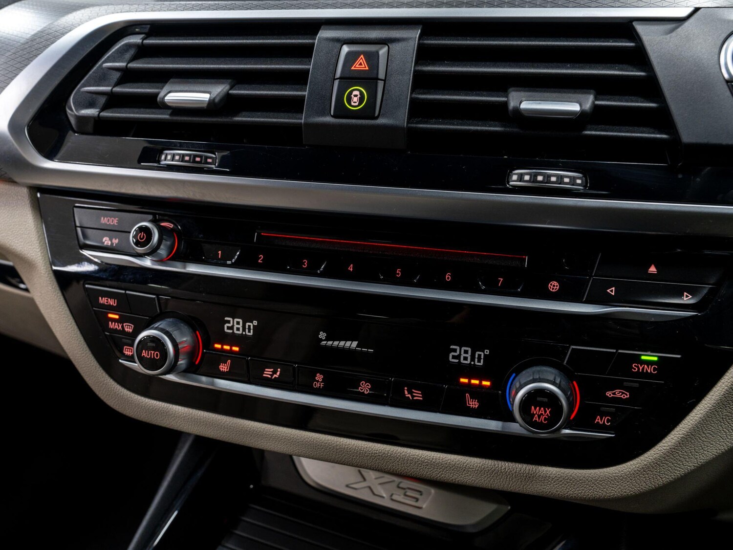 Used BMW X3 2018 for sale - 78100977: Photo 35