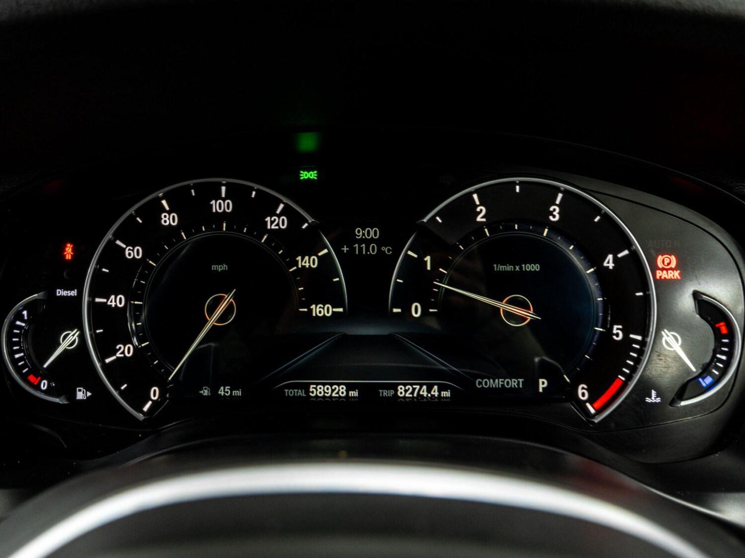 Used BMW X3 2018 for sale - 78100977: Photo 36