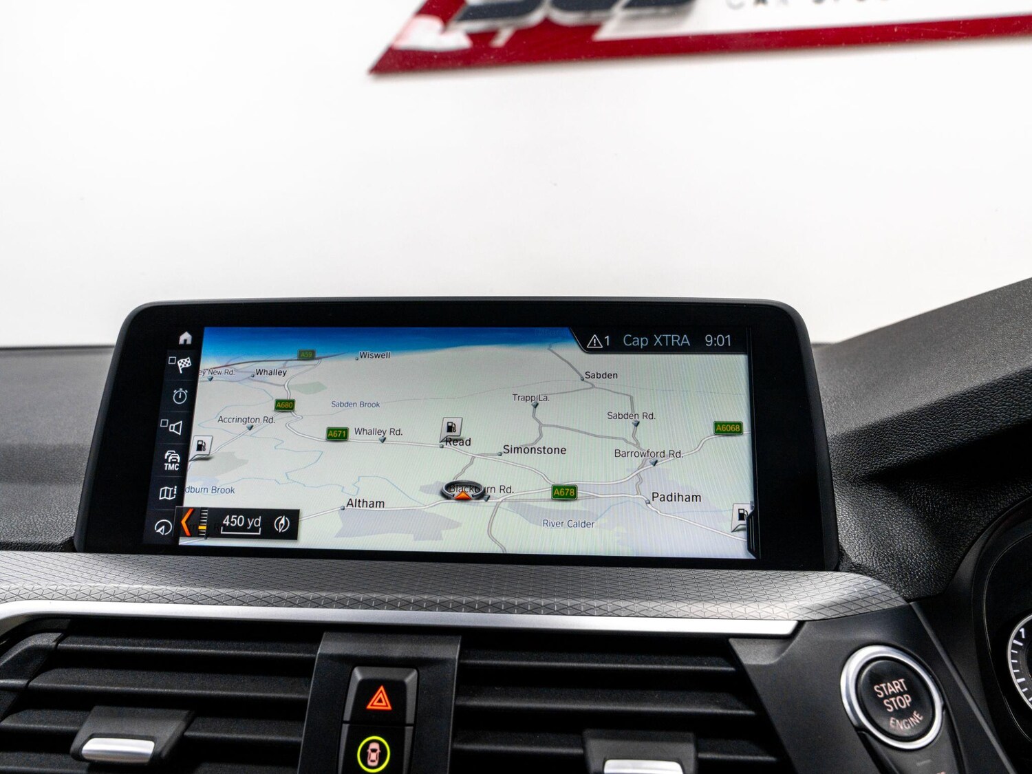 Used BMW X3 2018 for sale - 78100977: Photo 38