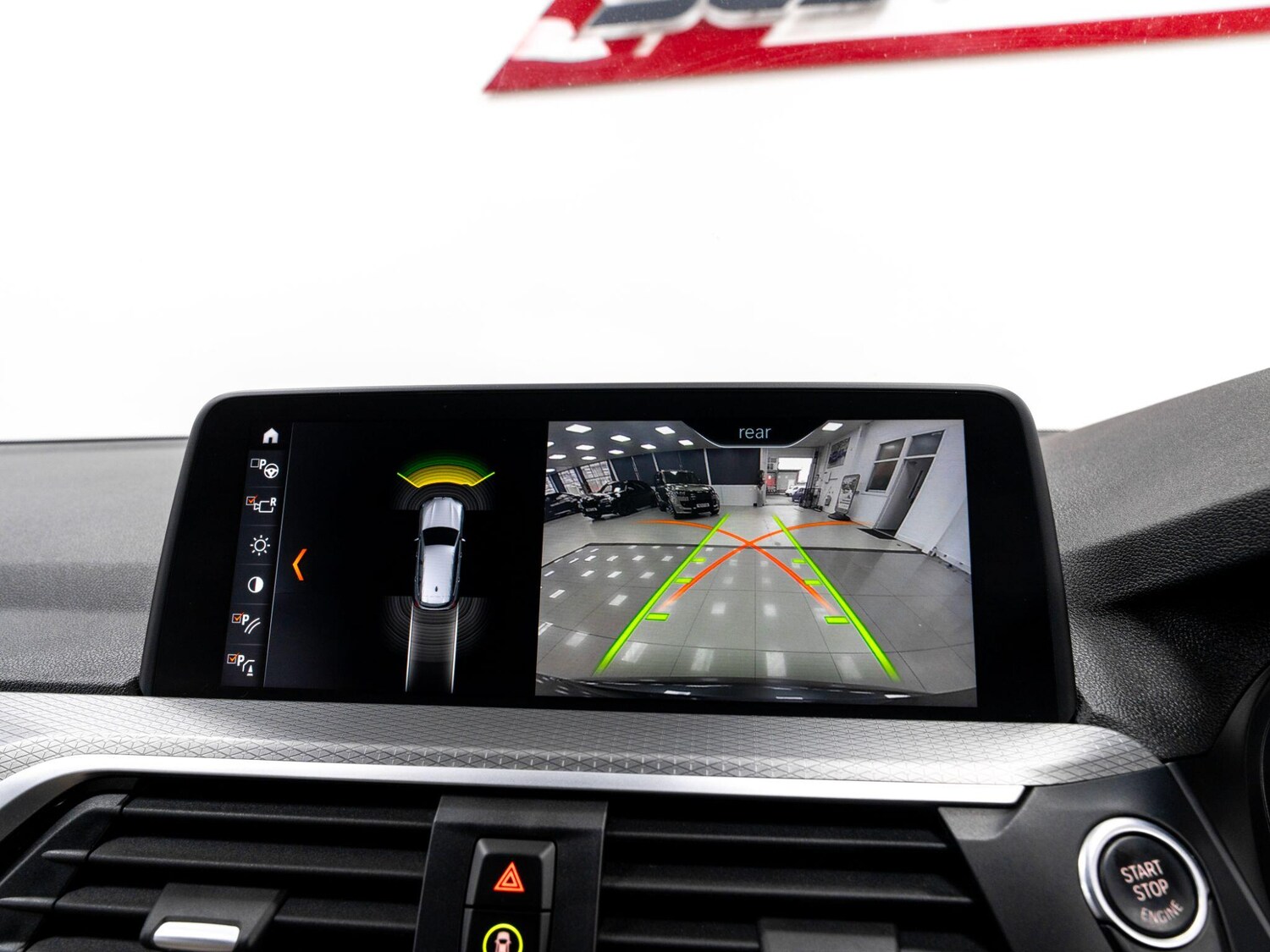 Used BMW X3 2018 for sale - 78100977: Photo 39