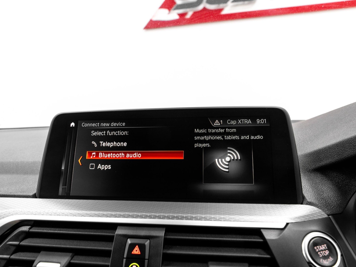 Used BMW X3 2018 for sale - 78100977: Photo 40