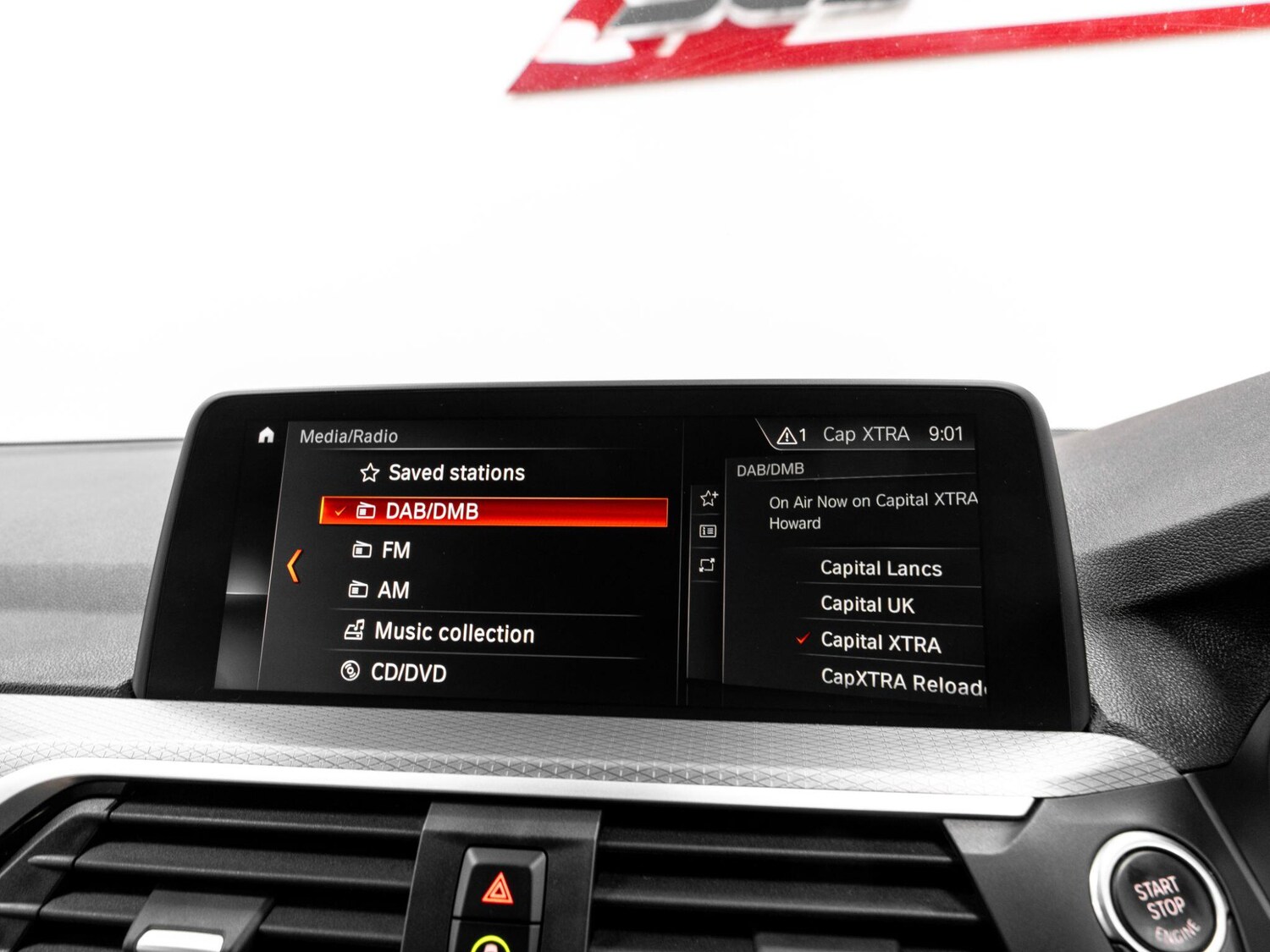 Used BMW X3 2018 for sale - 78100977: Photo 41