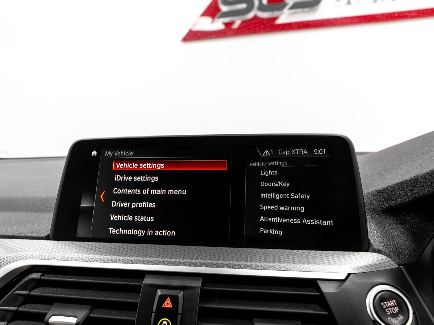 Used BMW X3 2018 for sale - 78100977: Photo 42